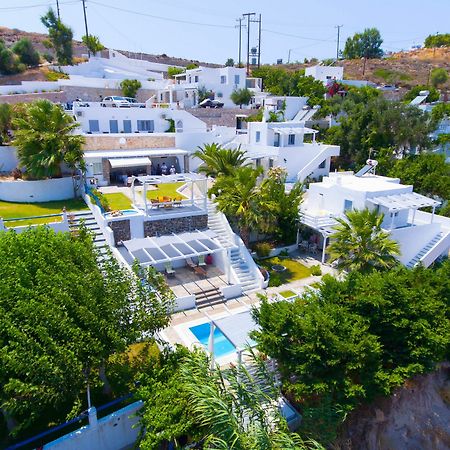 Alexandros Village Adamantas  Luaran gambar