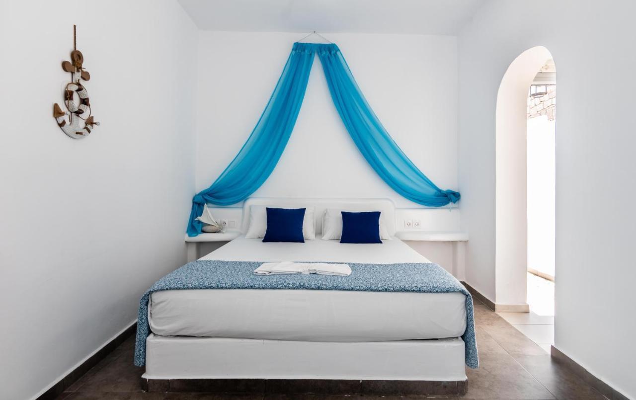Alexandros Village Adamantas  Luaran gambar