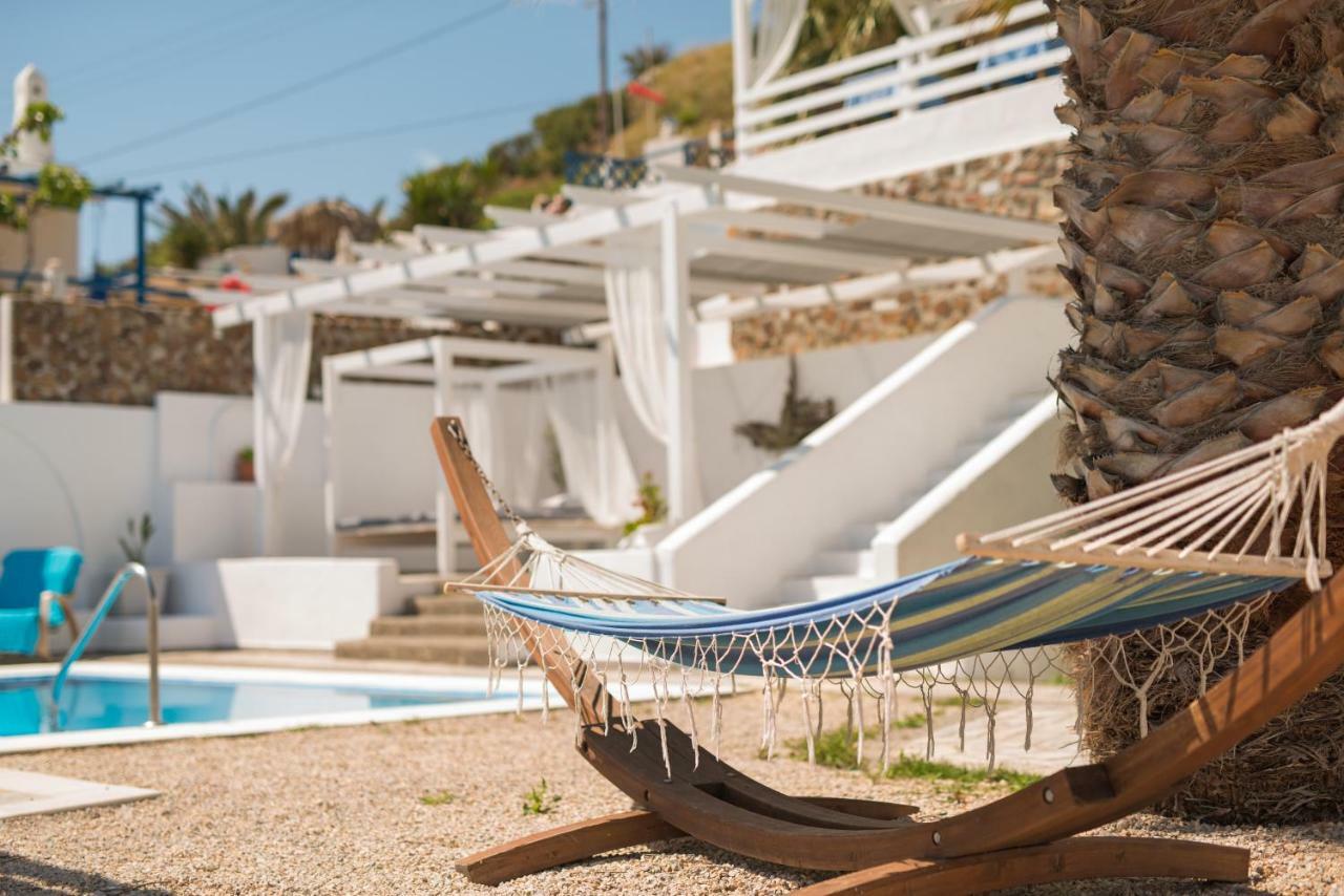 Alexandros Village Adamantas  Luaran gambar